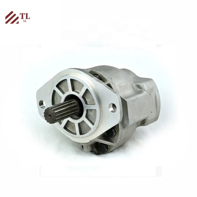 مضخة العجلات الهيدروليكية للحفر 3G4768 لـ erpillar Dozer  D6D D6D SR D6E D6E المحرك 3306