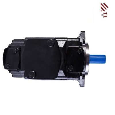 باركر T6CC T6ED T6EC T6DC T6DCC T6EDC T6DDC من T6 دنيسون فان مضخة النفط الهيدروليكي