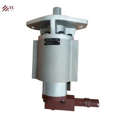 9J5048 مضخة العجلات التشغيلية التجريبية لجهاز شحن العجلات التفريغية القطط 980C/980F/980 آلات البناء