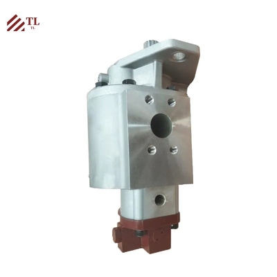 9J5048 مضخة العجلات التشغيلية التجريبية لجهاز شحن العجلات التفريغية القطط 980C/980F/980 آلات البناء