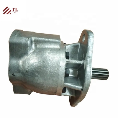 100% 3P6814 محمول عجلات طرادة هيدروليكية ناقل نقل مضخة 9J5048 7S4629 3G4768