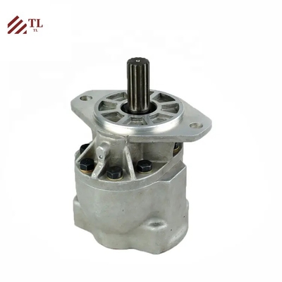 100% 3P6814 محمول عجلات طرادة هيدروليكية ناقل نقل مضخة 9J5048 7S4629 3G4768
