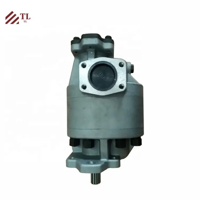 قطعة المحمول مضخة التروس الهيدروليكية 9J5048 لجهاز erpillar Loader 980C قطع الغيار