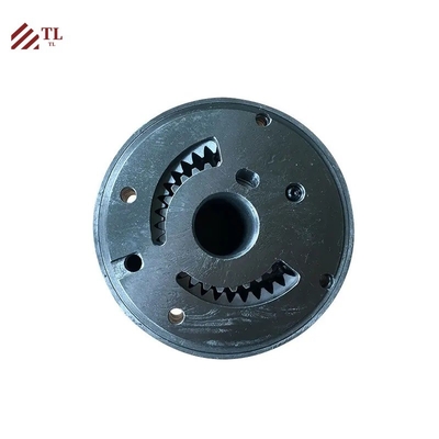 مضخة الحفر الهيدروليكية ناقل نقل مضخة شحن OEM 121-7385 3E3864 لقطر 416C 416D شاحن SB003