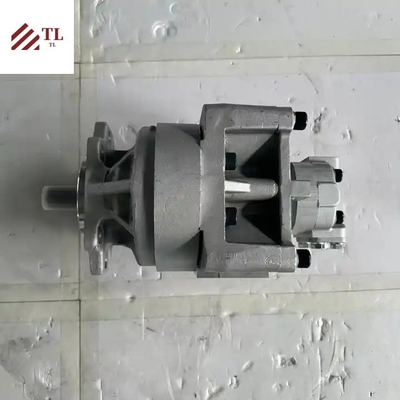 المضخة الهيدروليكية الرئيسية 705-52-40160 للدراجة D155A-3 قطع الغيار