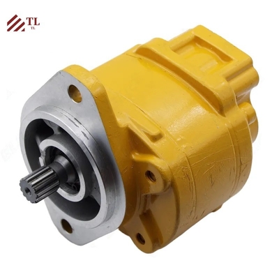 PC100 PC120 PC200 PC650 PC1100 PC1250 PC40MR-1 الحفرة الضمان العالي مضخة التروس الطيار