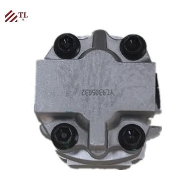 PC100 PC120 PC200 PC650 PC1100 PC1250 PC40MR-1 الحفرة الضمان العالي مضخة التروس الطيار