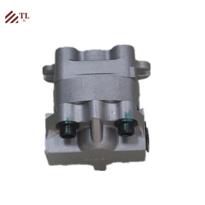PC100 PC120 PC200 PC650 PC1100 PC1250 PC40MR-1 الحفرة الضمان العالي مضخة التروس الطيار