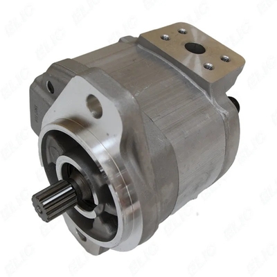 PC100 PC120 PC200 PC650 PC1100 PC1250 PC40MR-1 الحفرة الضمان العالي مضخة التروس الطيار