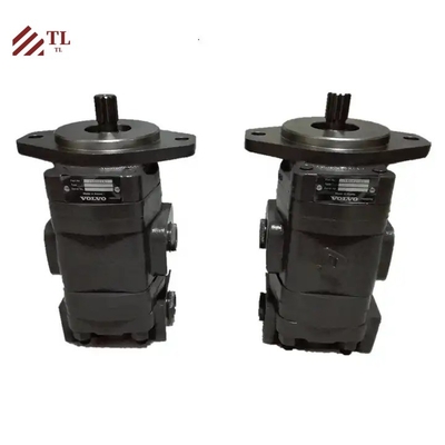ZX450 EX100-3 EX200-3 ZX270 الحفرة مضخة العجلات الهيدروليكية 4276918 9218005 لمتانة