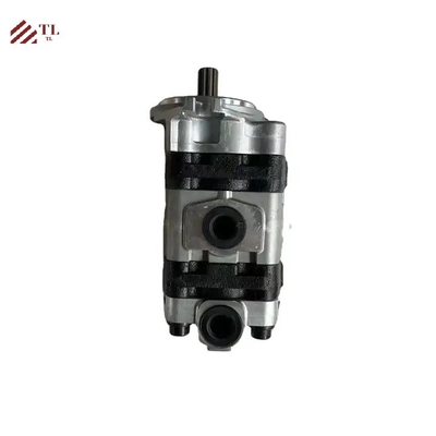 ZX190W-3 ZX220W-3 أجزاء الحفر مضخة العجلات الهيدروليكية 4649265 لعمل البناء