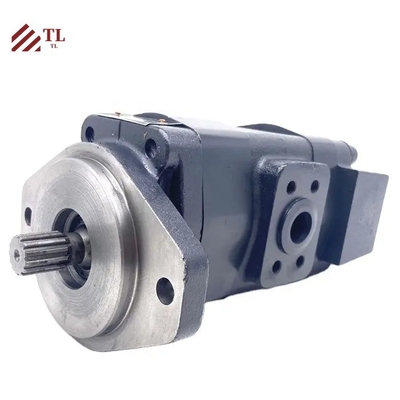 EC360 EC330B EC460B مضخة ذو عجلات مزدوجة EC360BLC EC480DL مضخة مروحة لشركة فولفو الحفارة 14561971