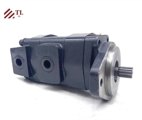 EC360 EC330B EC460B مضخة ذو عجلات مزدوجة EC360BLC EC480DL مضخة مروحة لشركة فولفو الحفارة 14561971