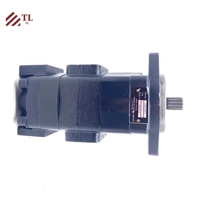 EC360 EC330B EC460B مضخة ذو عجلات مزدوجة EC360BLC EC480DL مضخة مروحة لشركة فولفو الحفارة 14561971