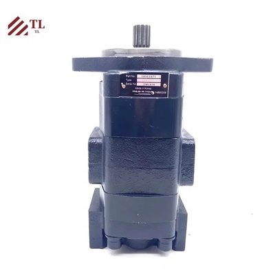 EC360 EC330B EC460B مضخة ذو عجلات مزدوجة EC360BLC EC480DL مضخة مروحة لشركة فولفو الحفارة 14561971
