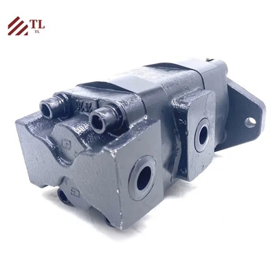 EC360 EC330B EC460B مضخة ذو عجلات مزدوجة EC360BLC EC480DL مضخة مروحة لشركة فولفو الحفارة 14561971