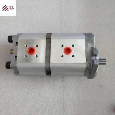 مضخة العجلات 31Q6-30050 31E4-0015 31ER-30360 للحفر العجلات R200W-7 R210W-9S
