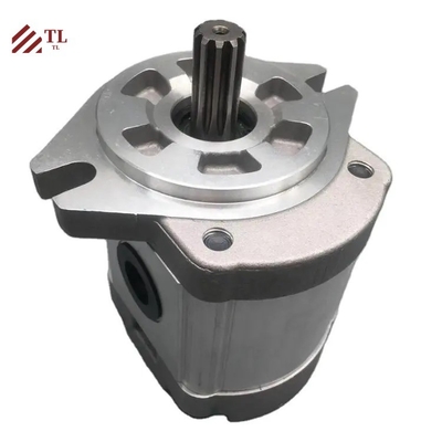 أجزاء آلات البناء مضخة عجلة القيادة HPV102 HPV118 HPV145 EX200-5 ZX230 ZX330