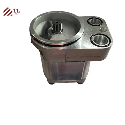 PC40MR-2 PC50MR-2 PC58UU PC50UU مضخة معدات الحفر لإنشاء الأنفاق في البناء المدني