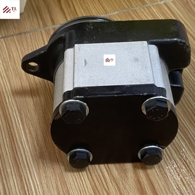 PC40MR-2 PC50MR-2 PC58UU PC50UU مضخة معدات الحفر لإنشاء الأنفاق في البناء المدني