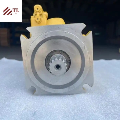 بيع مباشر 3073063 مضخة البستن الهيدروليكية لحامل الحفر 416E 416F 422F 428F