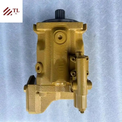 بيع مباشر 3073063 مضخة البستن الهيدروليكية لحامل الحفر 416E 416F 422F 428F