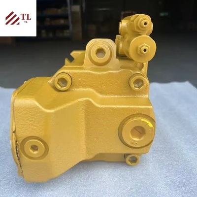 بيع مباشر 3073063 مضخة البستن الهيدروليكية لحامل الحفر 416E 416F 422F 428F