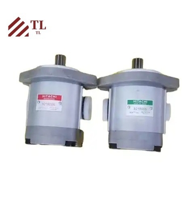 رقم الجزء HPV102/HPV118/9218005 مجموعة المضخة الهيدروليكية للحفر EX200 EX200-3