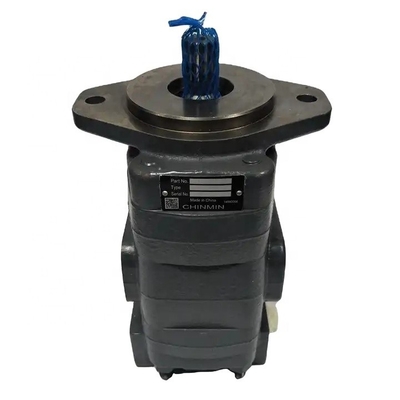 حفر الأنفاق البناء المدني VOE14520055 الحفرة مضخة العجلات الهيدروليكية EC360B EC360
