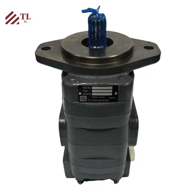 حفر الأنفاق البناء المدني VOE14520055 الحفرة مضخة العجلات الهيدروليكية EC360B EC360