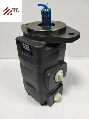 حفر الأنفاق البناء المدني VOE14520055 الحفرة مضخة العجلات الهيدروليكية EC360B EC360