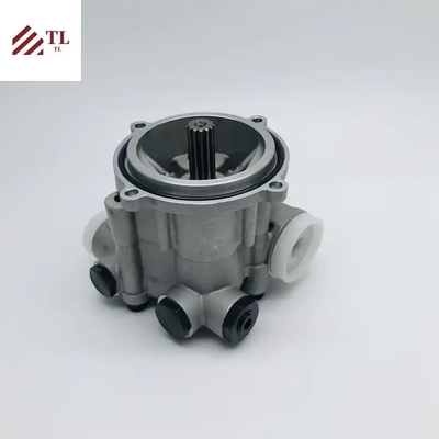 14534034 مضخة الطيار VOE14534034 لشركة فولفو Case Excavator مضخة العجلات الهيدرولية EC160B CX135