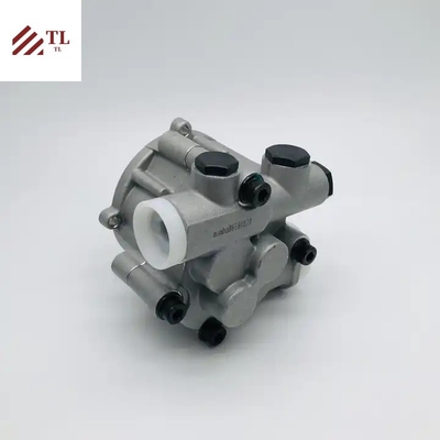 14534034 مضخة الطيار VOE14534034 لشركة فولفو Case Excavator مضخة العجلات الهيدرولية EC160B CX135
