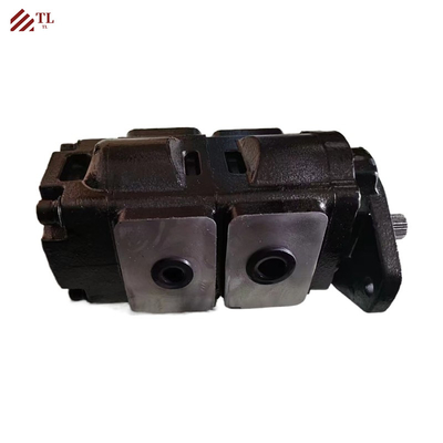 JCB 3CX محمول الحفرة الهيدروليكية المضخة الجزء 20925580 20925339 20925340 مضخة معدات الطيار