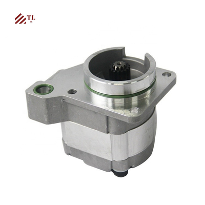 PC50UU مضخة زيت معدات الحفر لقطر 320B E322B/E322BL/E300B قطع غيار الآلات A8V0107