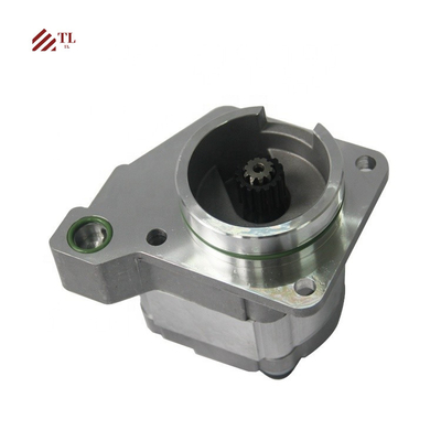 PC50UU مضخة زيت معدات الحفر لقطر 320B E322B/E322BL/E300B قطع غيار الآلات A8V0107