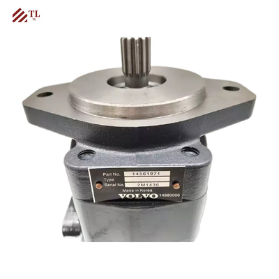 14530502 14531413 14576326 14573559 14880006 14561971 مضخة العجلات لـ EC360 EC330 EC460