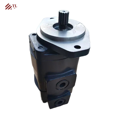 14530502 14531413 14576326 14573559 14880006 14561971 مضخة العجلات لـ EC360 EC330 EC460