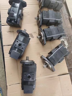 14530502 14531413 14576326 14573559 14880006 14561971 مضخة العجلات لـ EC360 EC330 EC460