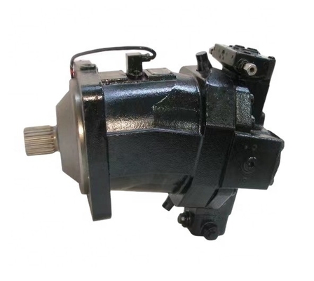 محلات إصلاح الآلات 100% فولفو EW160C EW180C EW210C عجلات حفرة محرك المشي 14603858 TM-03858