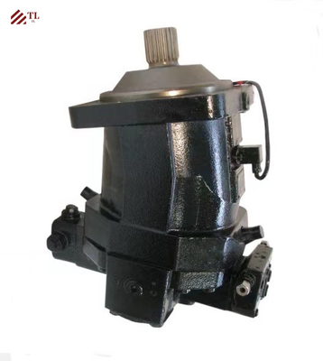 محلات إصلاح الآلات 100% فولفو EW160C EW180C EW210C عجلات حفرة محرك المشي 14603858 TM-03858