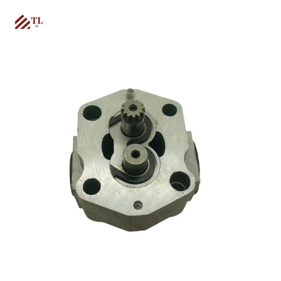 PVK-2B-505 NACHI أجزاء مضخات الحفر الهيدروليكية لتطبيقات العمل الثقيل