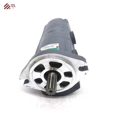 مضخة عجلات الحفر Assy 9218005 أعلى أداء ل EX100-5 EX100-3 EX100 EX200-3