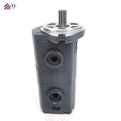 مضخة عجلات الحفر Assy 9218005 أعلى أداء ل EX100-5 EX100-3 EX100 EX200-3