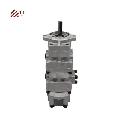 705-41-08090 مضخة العجلات الهيدروليكية لحفر كوماتسو PC50UU PC40-7 PC40T-7 PC40R-7