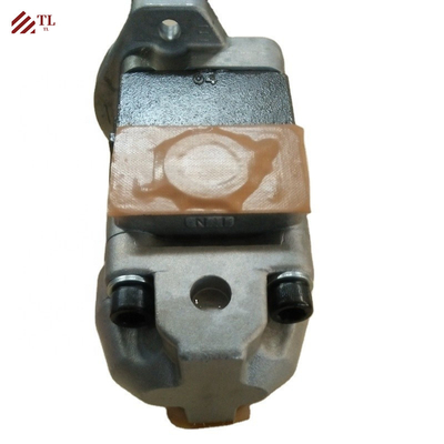 الضمان مضخة العجلات الهيدروليكية 705-58-34010 للحفر PC78US-6