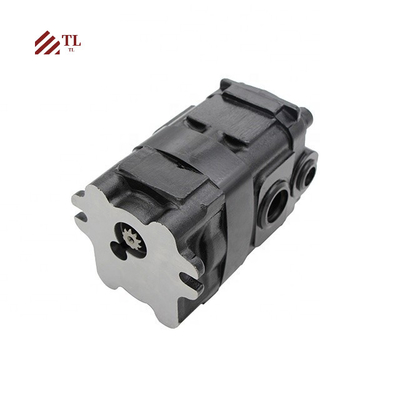 100% Nachi PVD-3B-60 قطاعات محفر مضخات البستون الهيدروليكية لعدم استخدام الطاقة