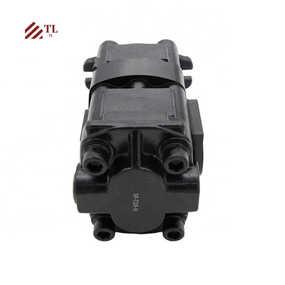100% Nachi PVD-3B-60 قطاعات محفر مضخات البستون الهيدروليكية لعدم استخدام الطاقة