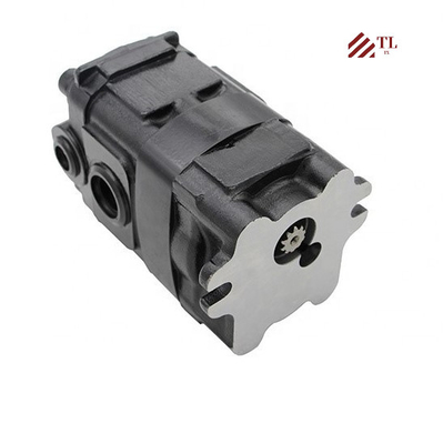 100% Nachi PVD-3B-60 قطاعات محفر مضخات البستون الهيدروليكية لعدم استخدام الطاقة