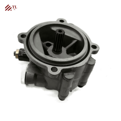 مضخة العجلات المتحركة H3V112DT 2902440-1852D لشركة SH200 EX200 SK200-8 ضمان قطع غيار الحفر